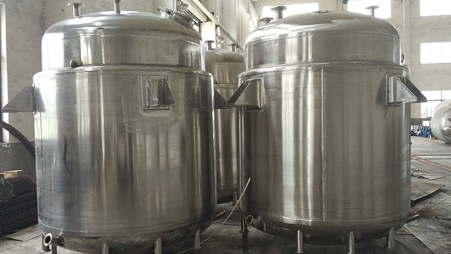 反應(yīng)釜類(lèi)